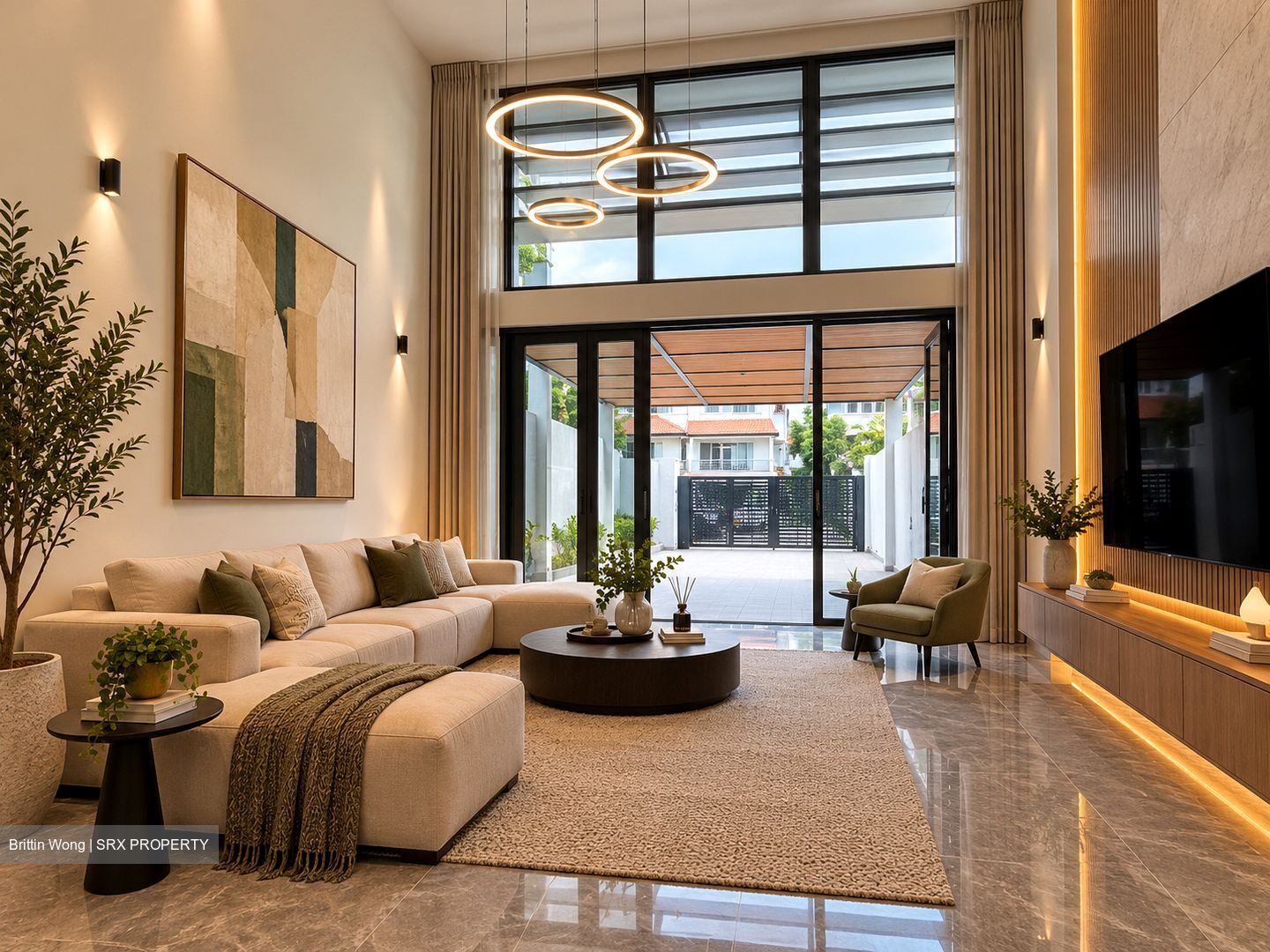 Sembawang Hills Estate (D20), Terrace #635108911